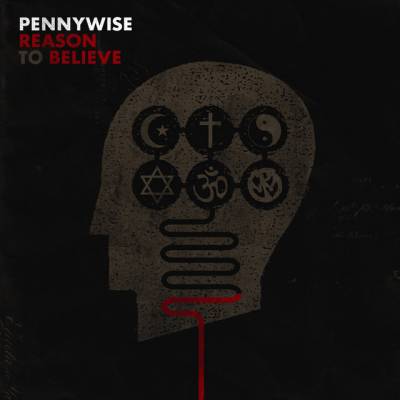 Pennywise - Reason To Believe (chronique)