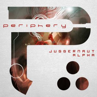 Periphery - Juggernaut: Alpha