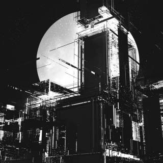 Perturbator - New Model (chronique)