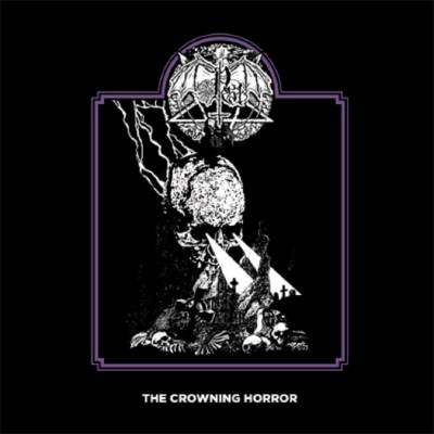 Pest - The Crowning Horror (chronique)