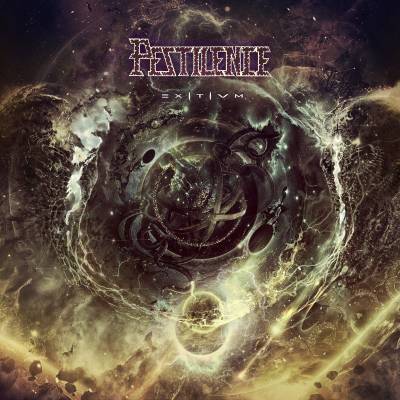 Pestilence - Exitivm (chronique)