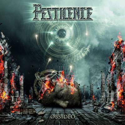 Pestilence - Obsideo (chronique)
