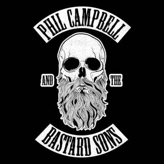 Phil Campbell And The Bastard Sons - S/T (chronique)