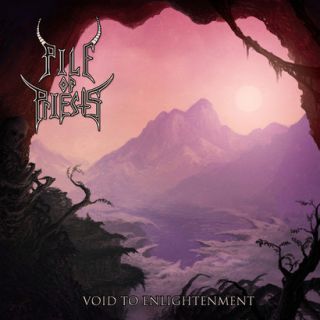 Pile Of Priests - Void to Enlightenment