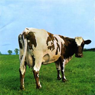 Pink Floyd - Atom Heart Mother