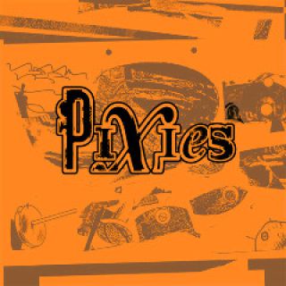 Pixies - Indie Cindy (chronique)