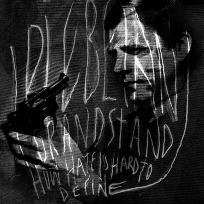 Plebeian Grandstand - How Hate Is Hard To Define (chronique)