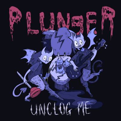 Plunger - Unclog Me