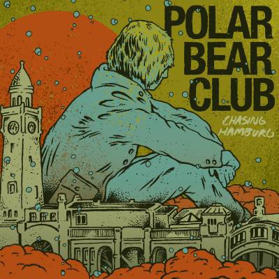 Polar bear club - Chasing Hamburg (chronique)