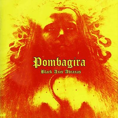 Pombagira - Black axis Abraxas