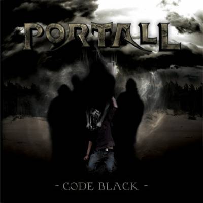 Portall - Code Black (chronique)