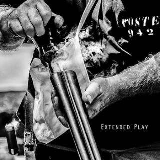 Poste 942 - Extented play