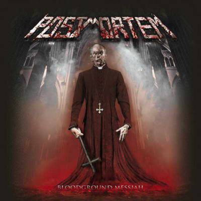 Postmortem - Bloodground Messiah