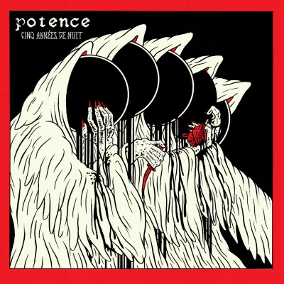 Potence - Cinq Années De Nuit (chronique)