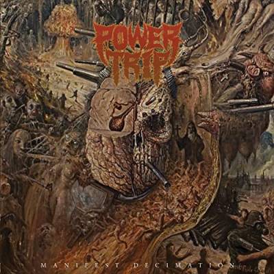 Power Trip - Manifest Decimation (chronique)