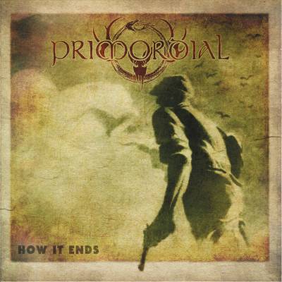 Primordial - How It Ends (chronique)