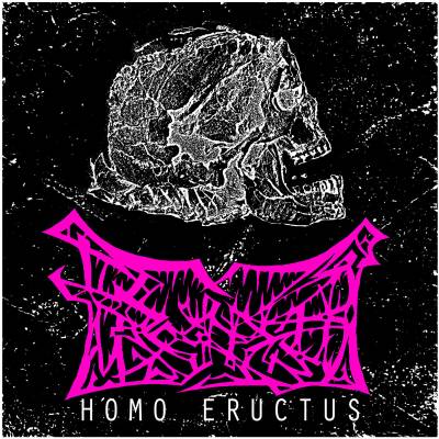 Prognathe - Homo Eructus