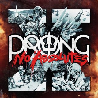 Prong - X - No Absolutes (chronique)