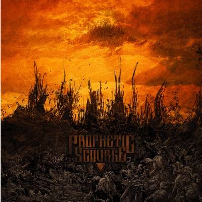 Prophetic Scourge - Calvary