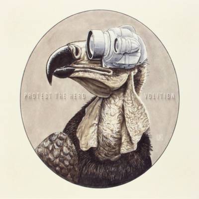 Protest The Hero - Volition (chronique)