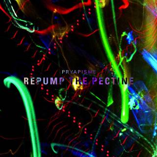 Pryapisme - Repump the pectine (chronique)