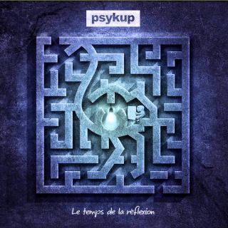 Psykup - Le Temps de la Réflexion (Réédition) (Chronique)