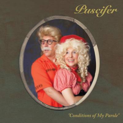 Puscifer - Conditions of My Parole