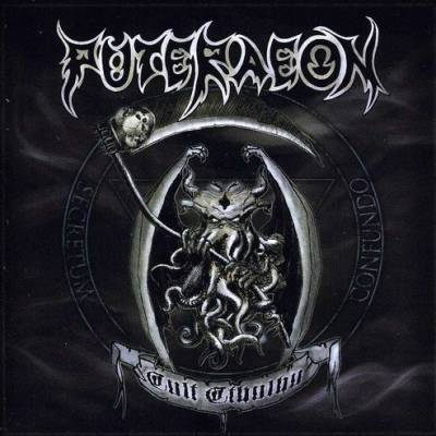 Puteraeon - Cult Cthulhu