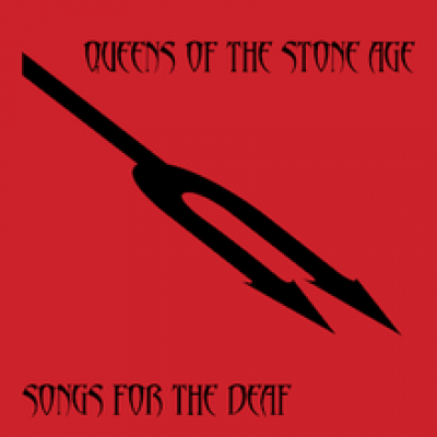 Queens Of The Stone Age - Song for the deaf