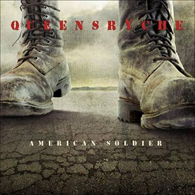 Queensryche - American Soldier (chronique)