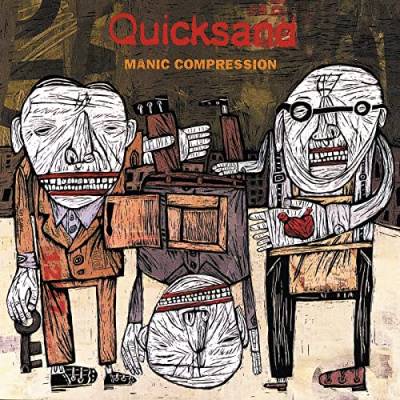 Quicksand - Manic Compression