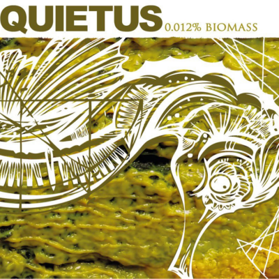 Quietus - 0,012% Biomass