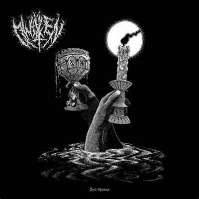 Qwälen - Syvä Hiljaisuus