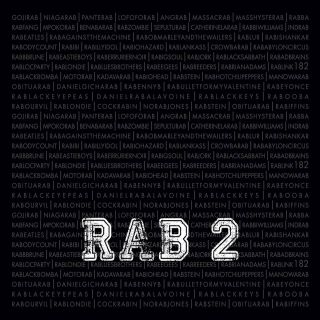 R.a.b - 2