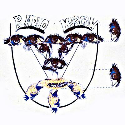 Radio Moscow - 3 & 3 Quarters