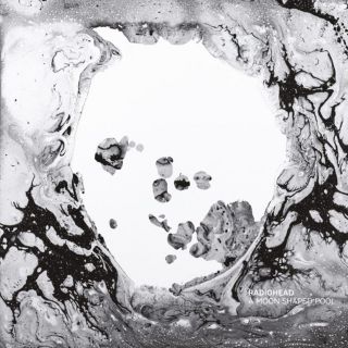 Radiohead - A moon shaped pool