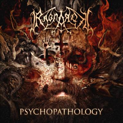Ragnarok - Psychopathology (chronique)