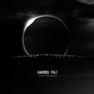 Raised Fist - From The North (chronique)