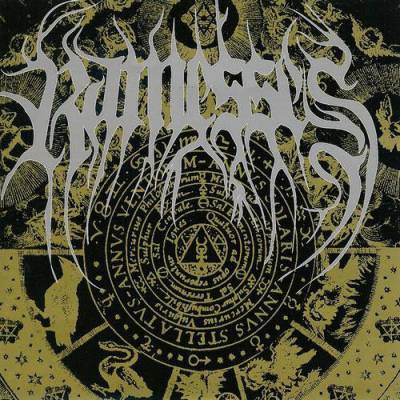 Ramesses - Misanthropic Alchemy