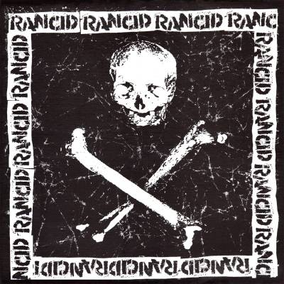 Rancid - S/t (chronique)