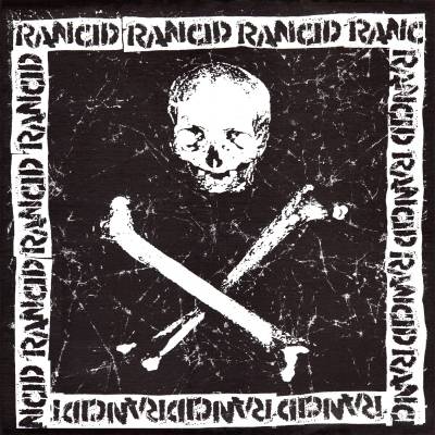 Rancid - S/t