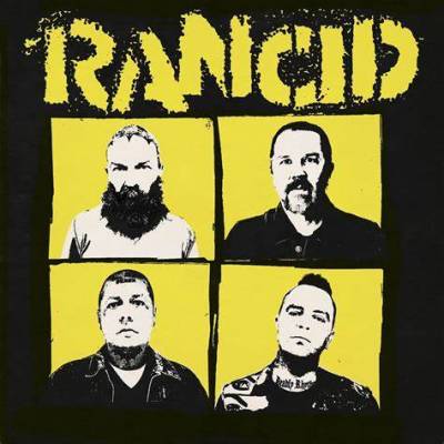 Rancid - Tomorrow Never Comes (chronique)
