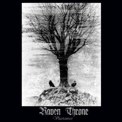 Raven Throne - Viartannie (Chroniki Źmiainaj Ciemry) / The Return (The Chronicles of the Serpent Darkness) (chronique)
