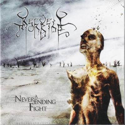 Recueil Morbide - A Neverending Fight