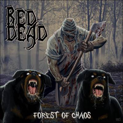 Red Dead - Forest of Chaos