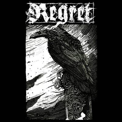 Regret - Self Titled 7'' 