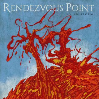 Rendezvous Point - Solar Storm (Chronique)