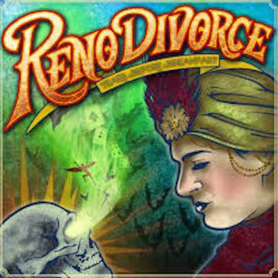 Reno Divorce - Tears Before Breakfast (chronique)