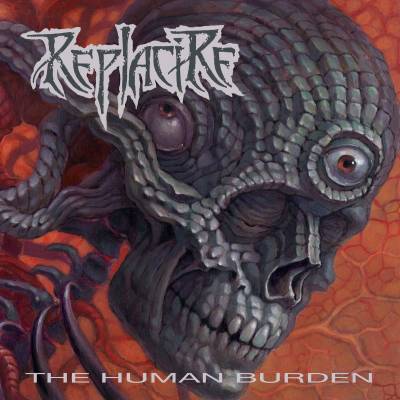 Replacire - The Human Burden