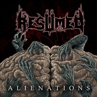 Resumed - Alienations